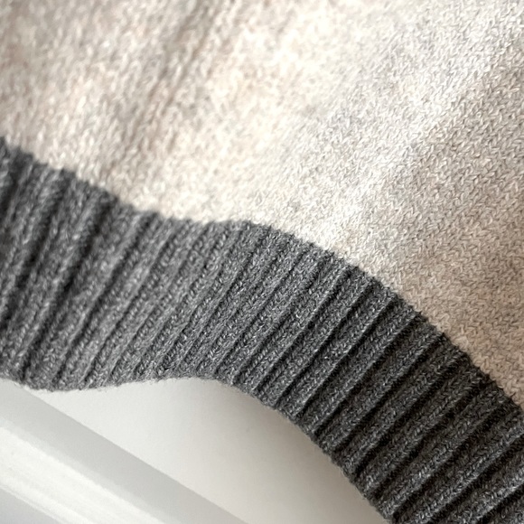 Men's Hooded Pullover - Goodfellow & Co ribbed cuffs and a ribbed hem.NEW & cozy - Picture 6 of 9